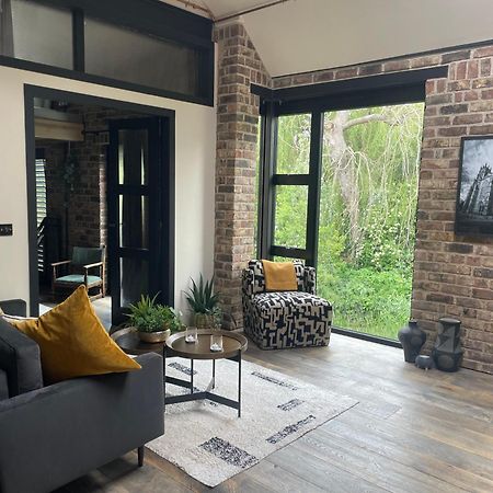 The Holt York-Charming York House With 3 Bedrooms Kültér fotó