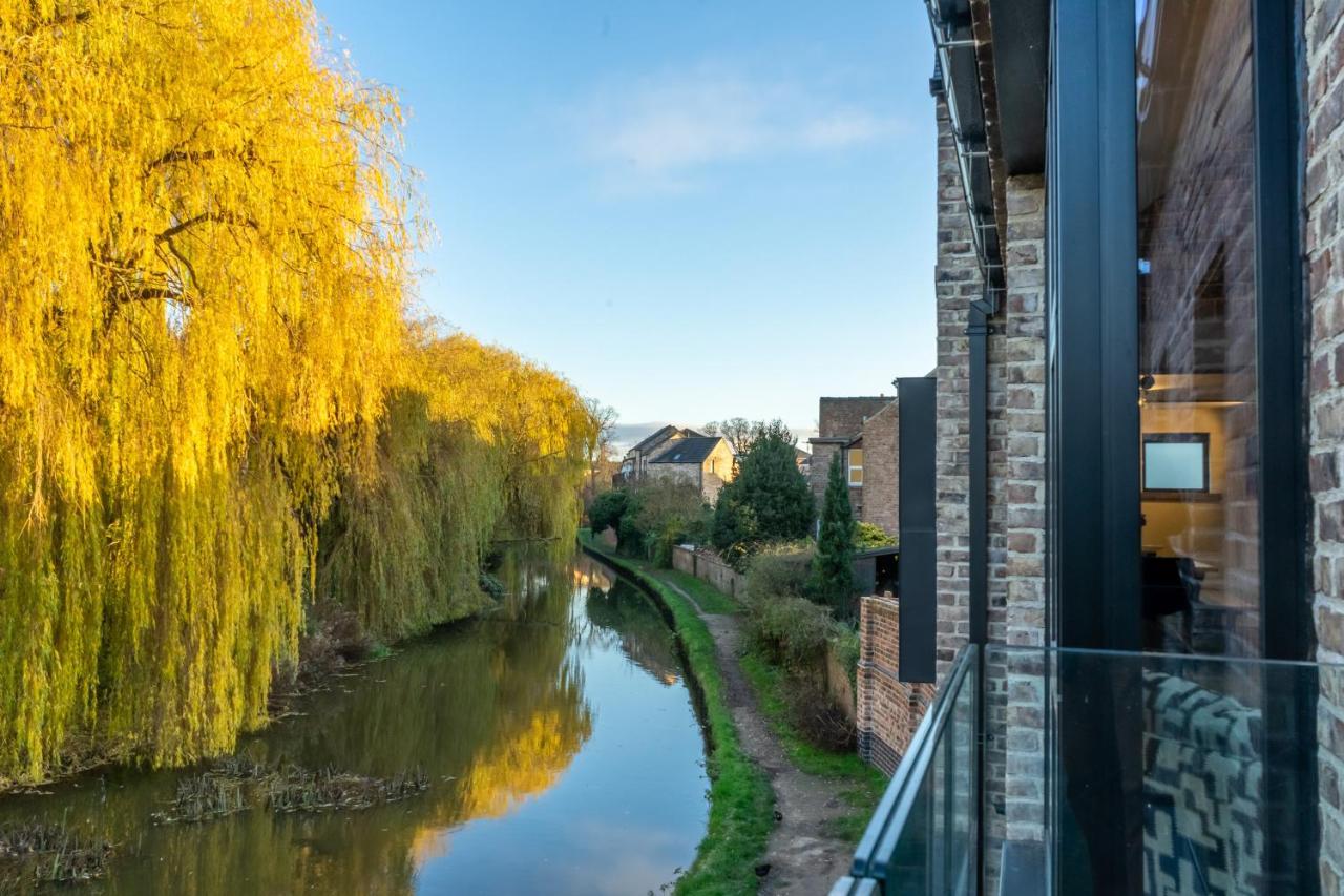 The Holt York-Charming York House With 3 Bedrooms Kültér fotó