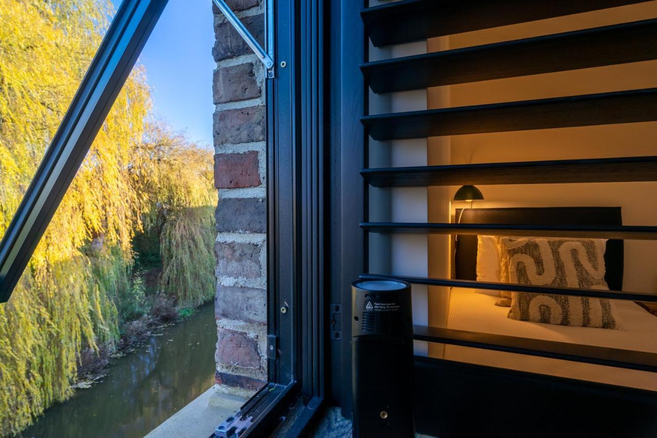 The Holt York-Charming York House With 3 Bedrooms Kültér fotó