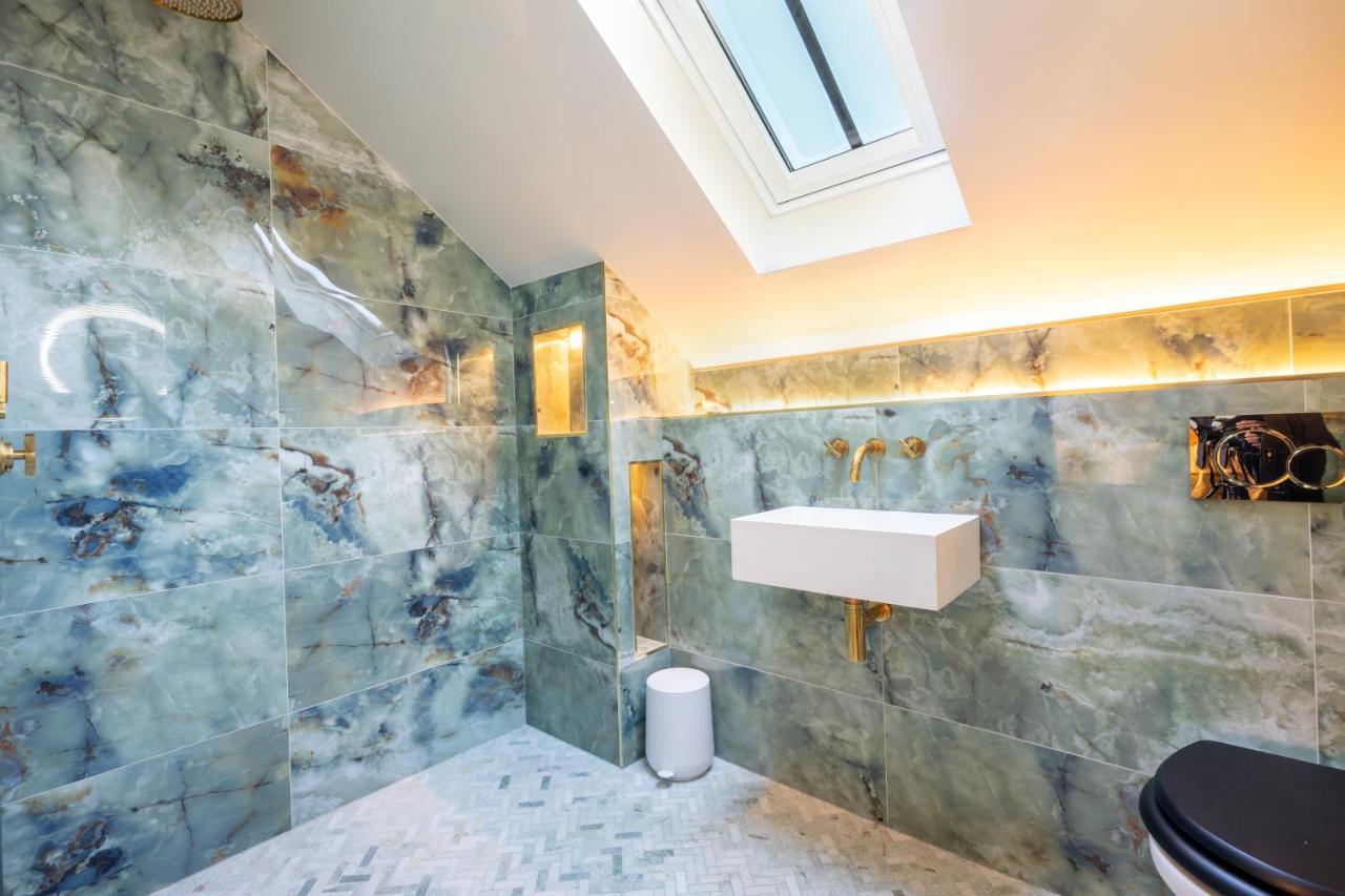 The Holt York-Charming York House With 3 Bedrooms Kültér fotó