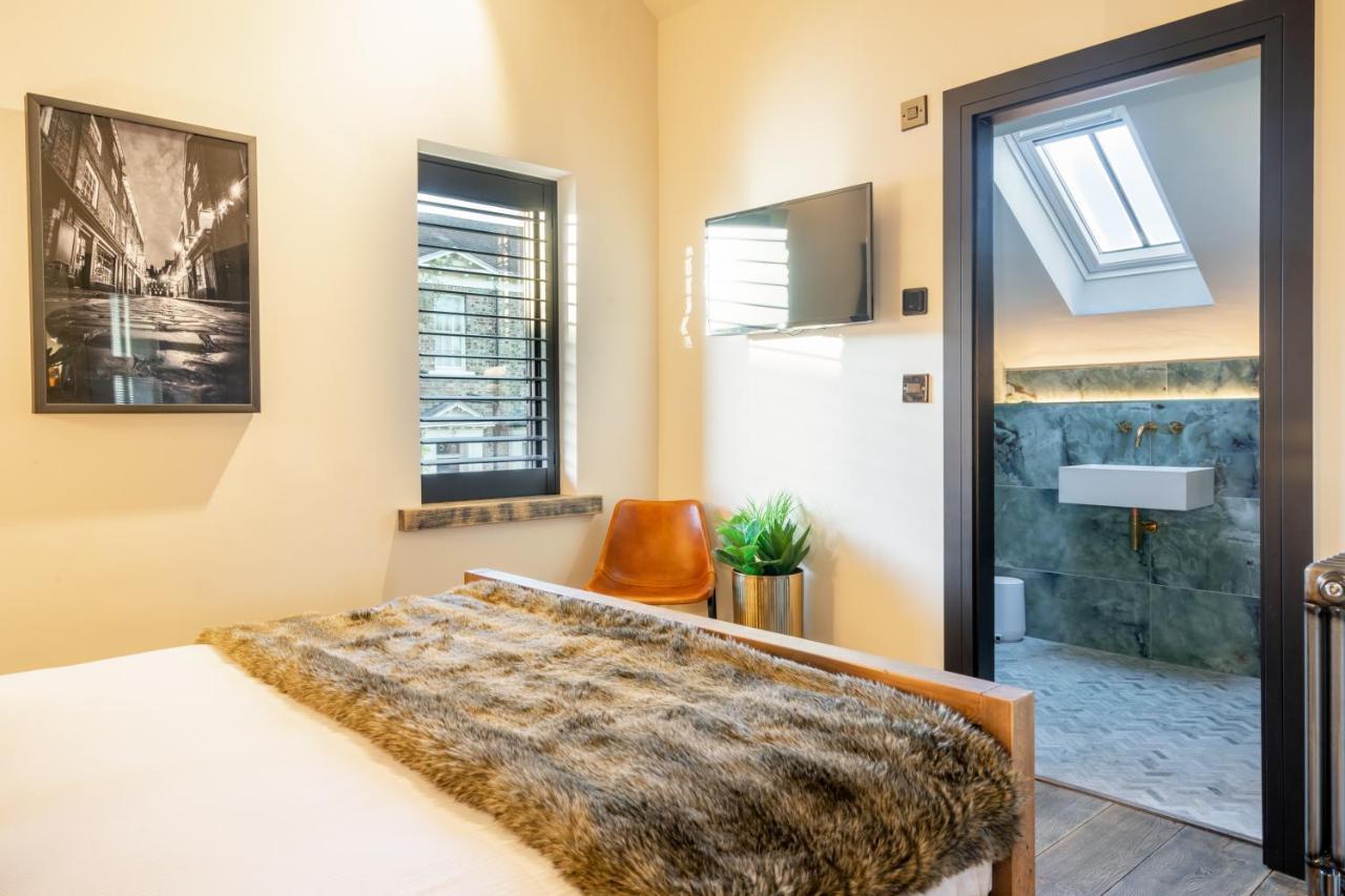 The Holt York-Charming York House With 3 Bedrooms Kültér fotó