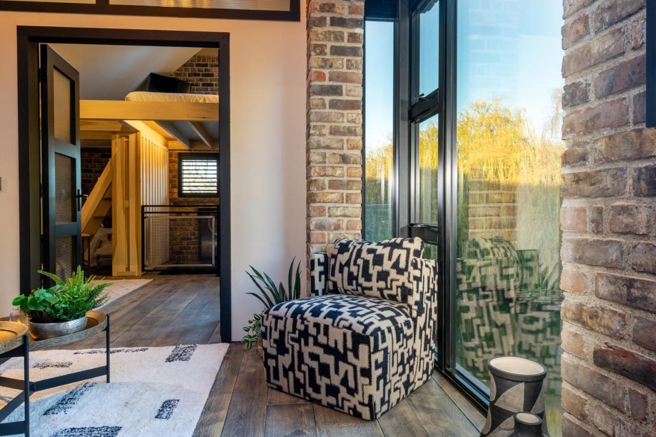 The Holt York-Charming York House With 3 Bedrooms Kültér fotó
