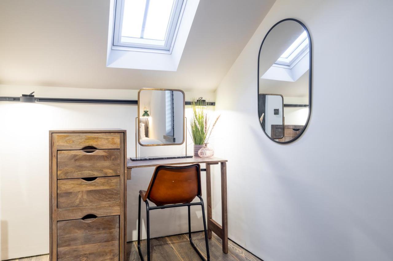 The Holt York-Charming York House With 3 Bedrooms Kültér fotó