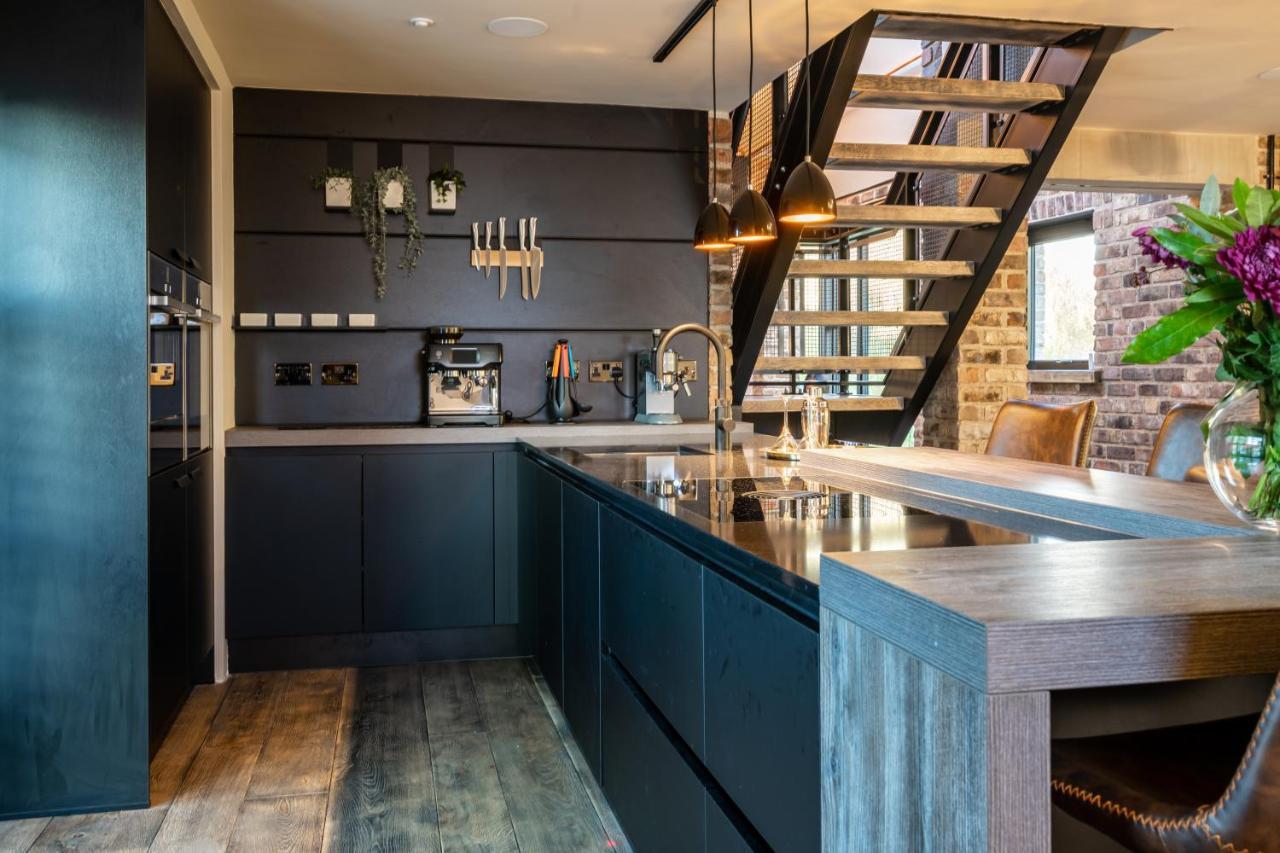 The Holt York-Charming York House With 3 Bedrooms Kültér fotó