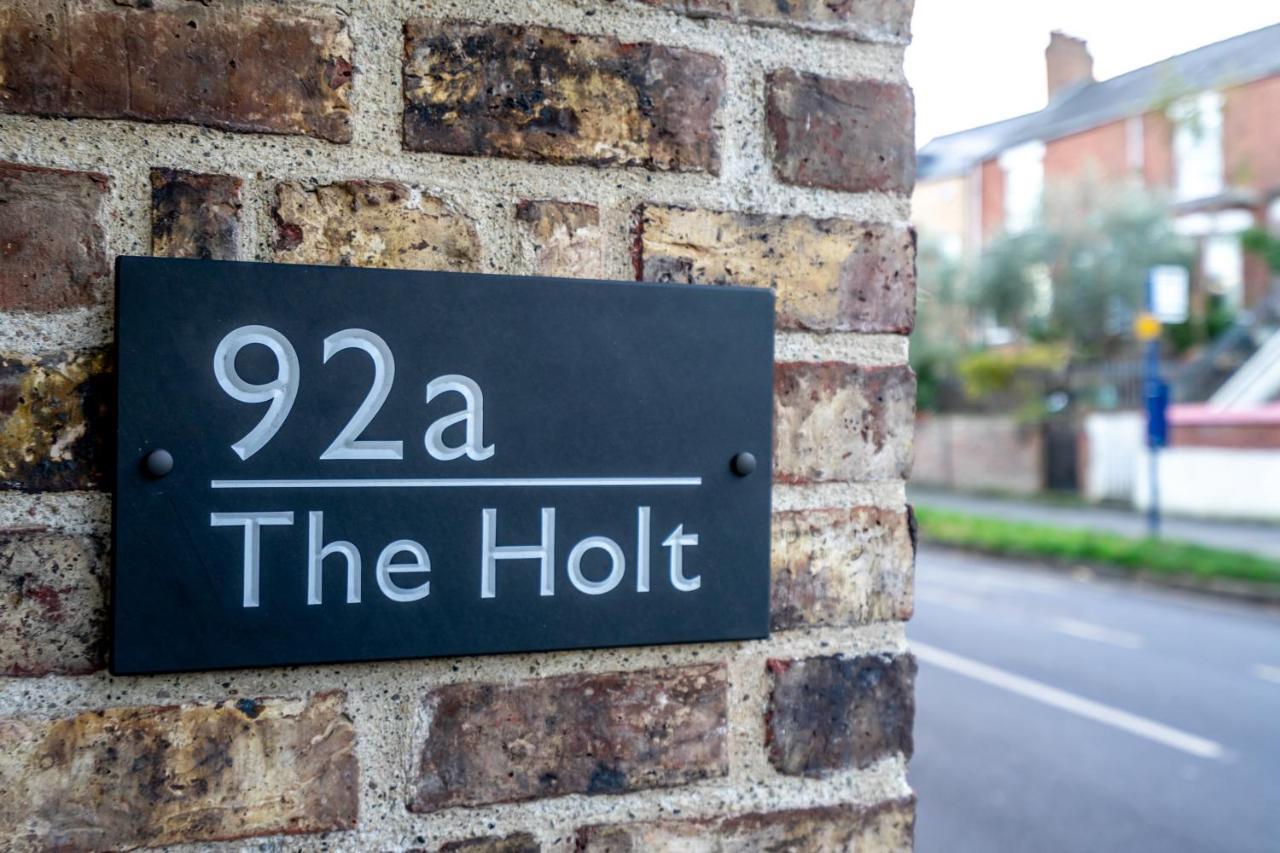 The Holt York-Charming York House With 3 Bedrooms Kültér fotó