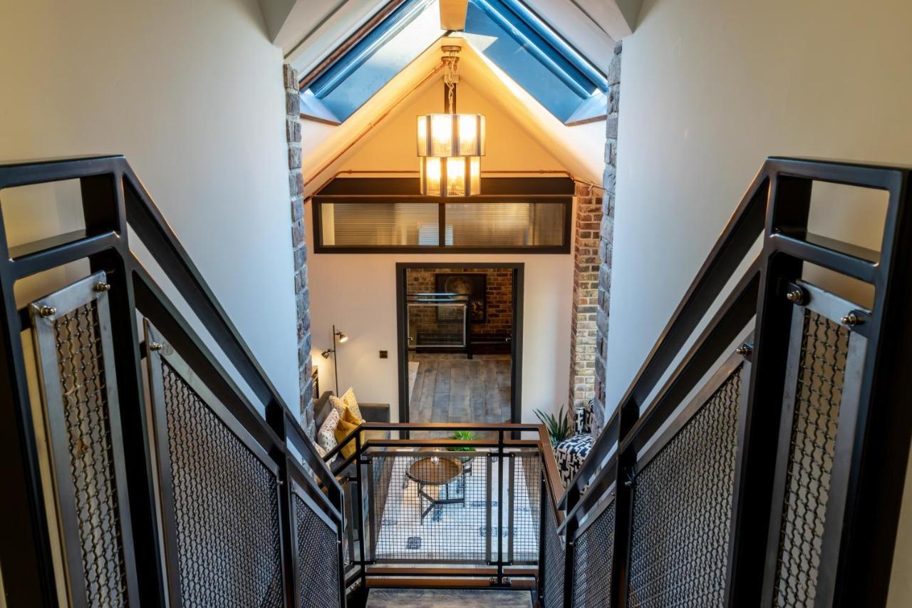 The Holt York-Charming York House With 3 Bedrooms Kültér fotó