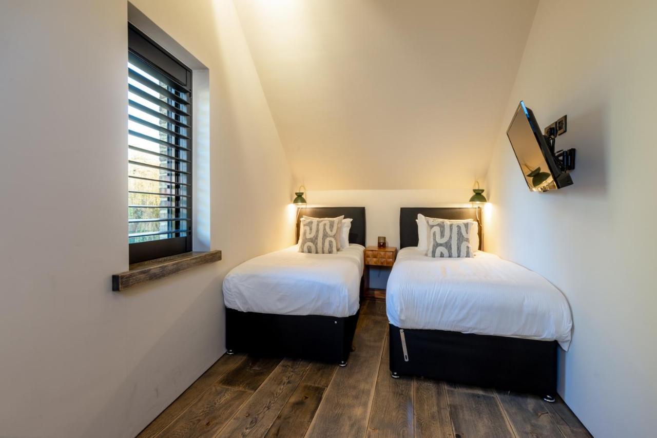 The Holt York-Charming York House With 3 Bedrooms Kültér fotó