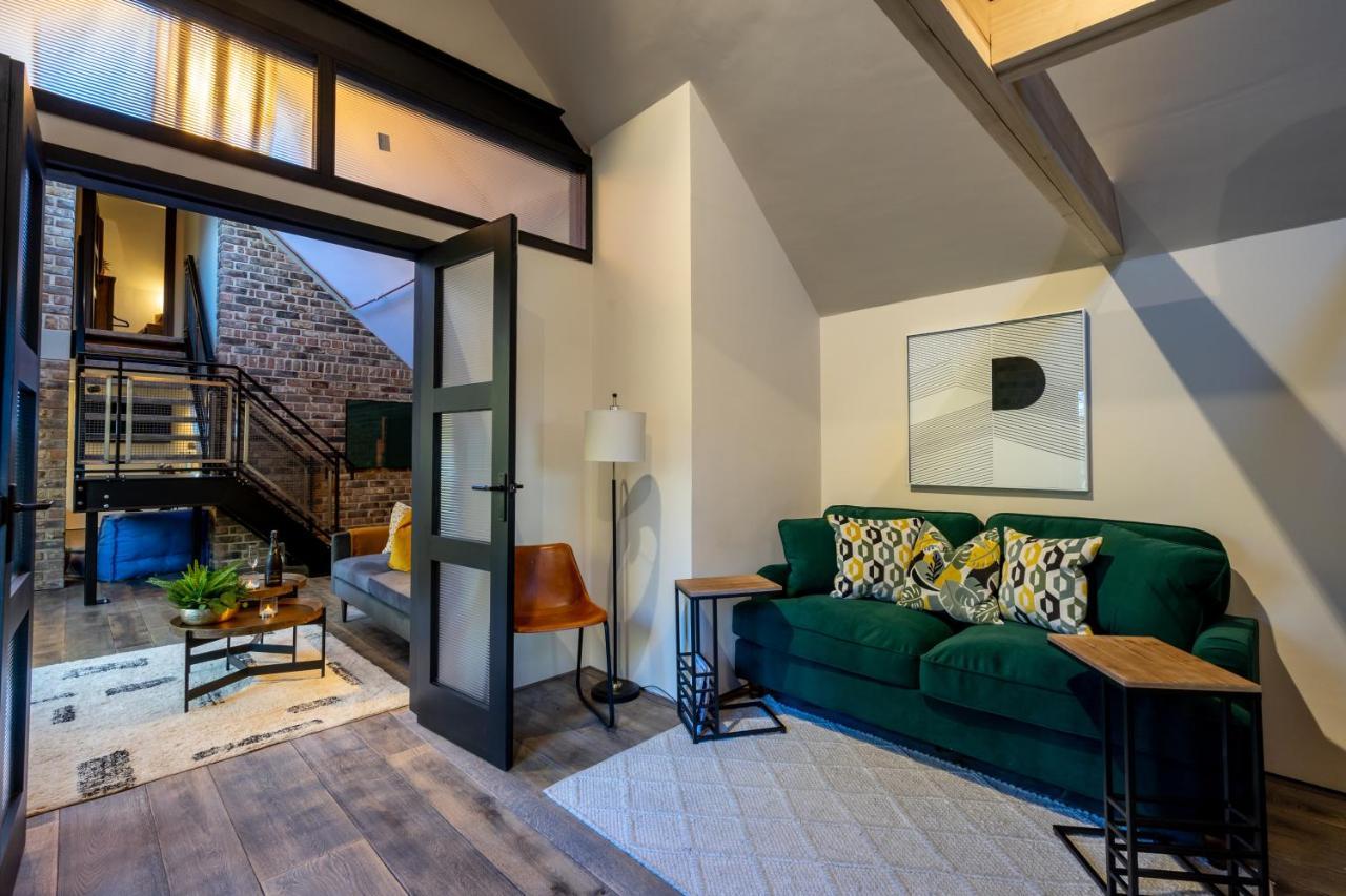 The Holt York-Charming York House With 3 Bedrooms Kültér fotó