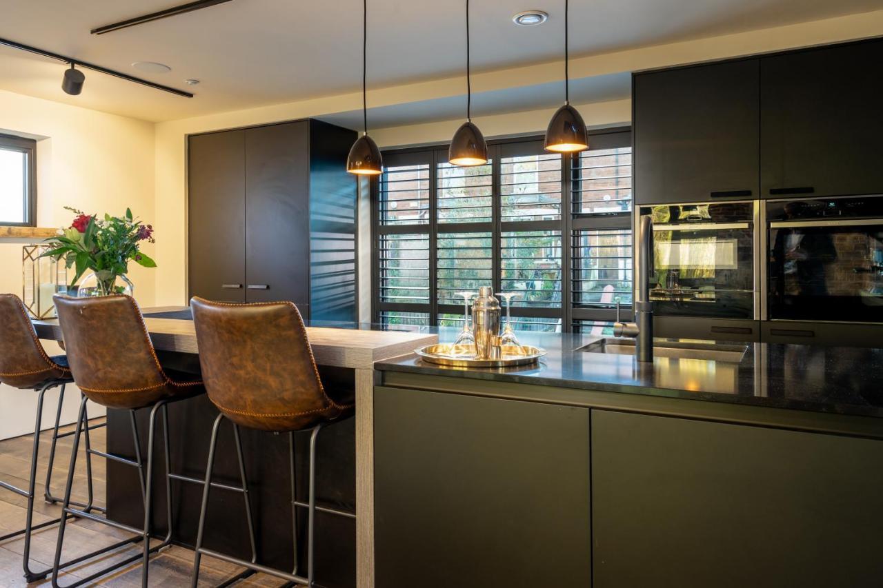 The Holt York-Charming York House With 3 Bedrooms Kültér fotó