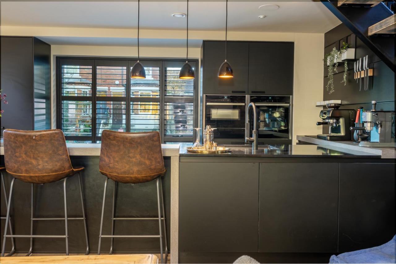The Holt York-Charming York House With 3 Bedrooms Kültér fotó