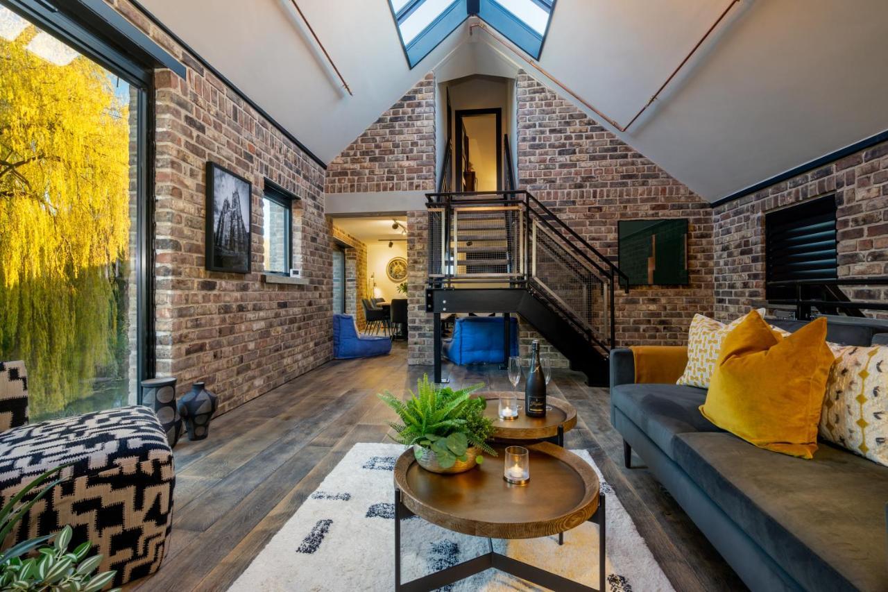 The Holt York-Charming York House With 3 Bedrooms Kültér fotó
