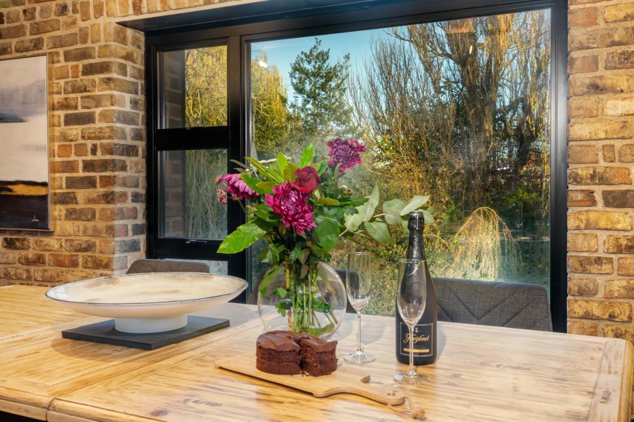 The Holt York-Charming York House With 3 Bedrooms Kültér fotó