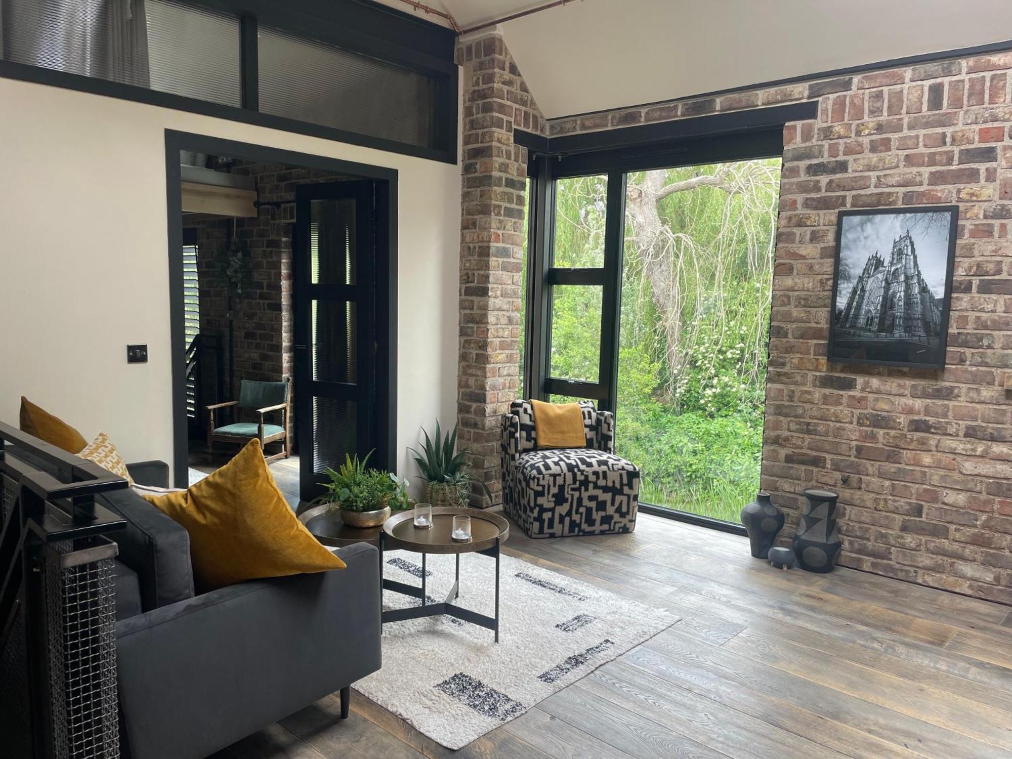The Holt York-Charming York House With 3 Bedrooms Kültér fotó
